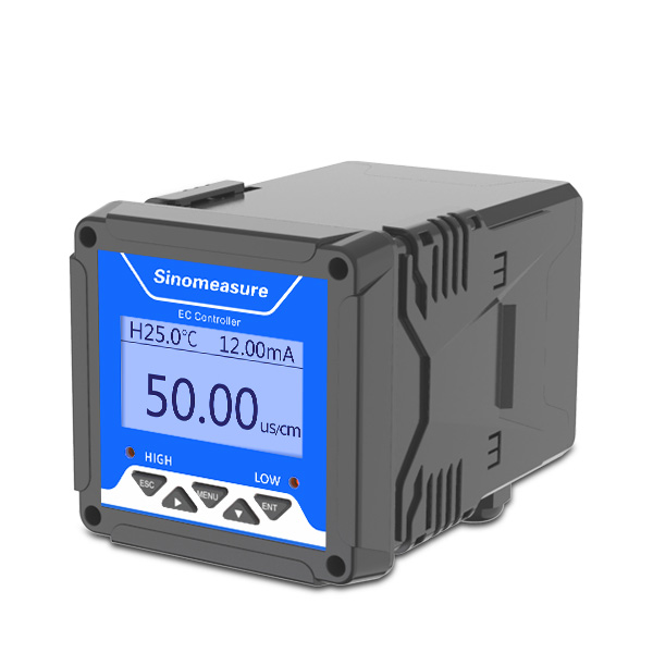 聯測_SIN-TDS210-C在線電導率儀 EC儀 TDS 鍋爐行業、純水檢測（升級款）_